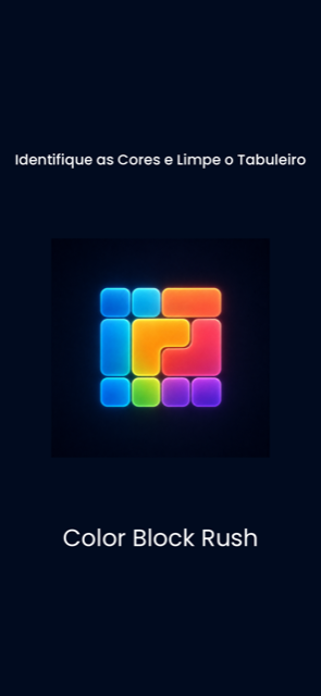 Color Block Rush